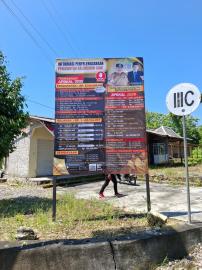 Publikasi APBKal 2025 Sebagai Bentuk Transparansi Pemerintah Kalurahan Gari